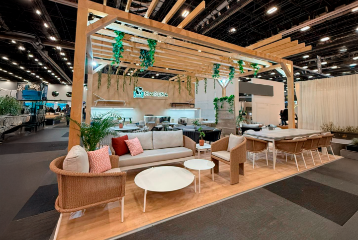 Expo Mueble GDL Febrero 2026