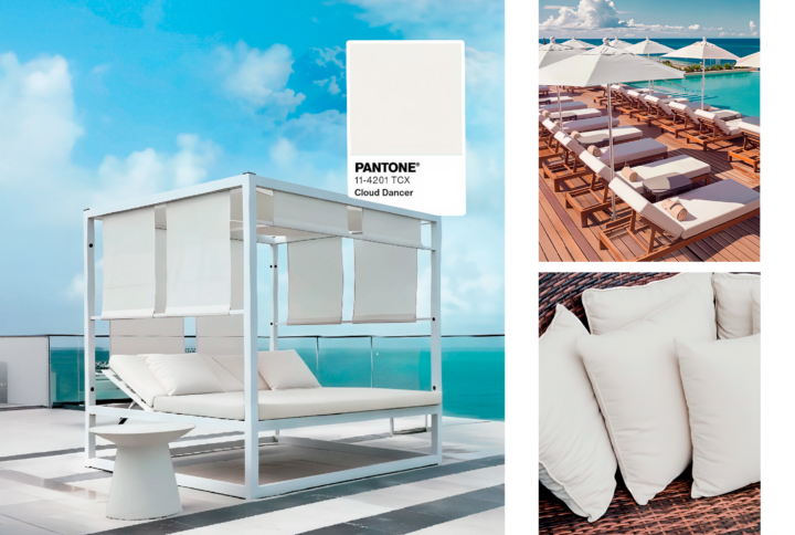 ¿Cómo usar el  nuevo color del año de Pantone este 2026?