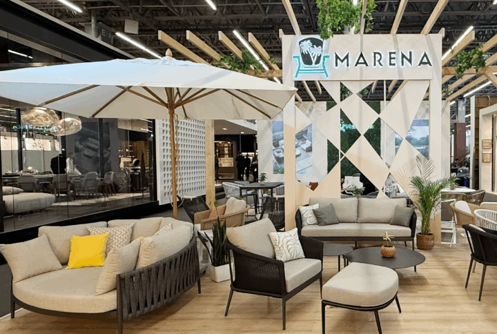 Expo Mueble Internacional Guadalajara 2025